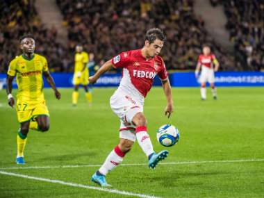 Ligue 1: Wissam Ben Yedder helps Monaco hand Nantes first home defeat of season, move to 8th spot on table Ligue 1: Wissam Ben Yedder helps Monaco hand Nantes first home defeat of season, move to 8th spot on table