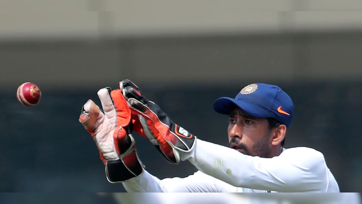 CAB grants NOC to Wriddhiman Saha to play for other Ranji team; keeper says he holds no grudges