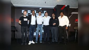 X1 Racing League to bring ‘Rush 2.0’ to India with Niki Lauda and James Hunt’s sons behind the wheel
