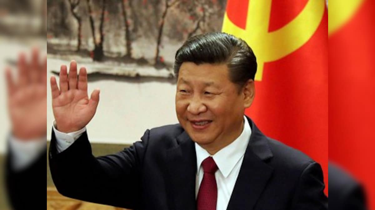 Xi Jinping says China to provide Rs 56 billion in aid to Nepal over next two years; two countries sign 20 agreements