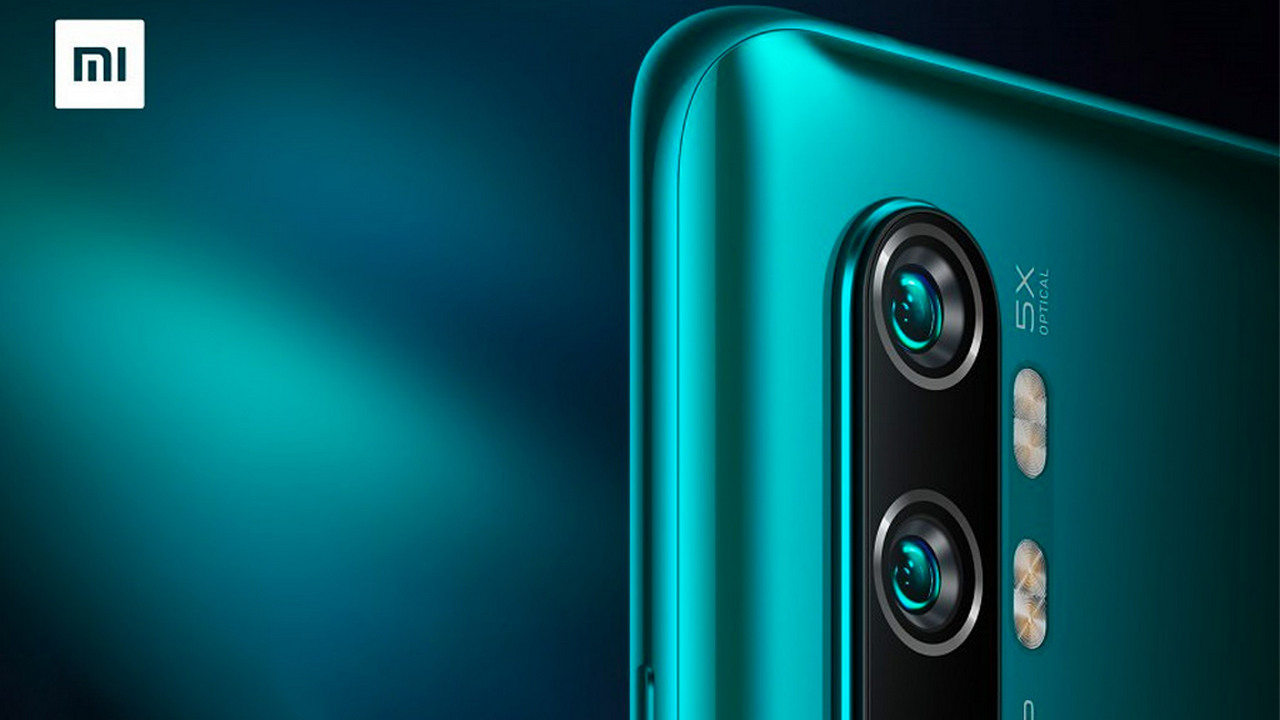Xiaomi Mi CC9 Pro teaser video confirms 108 MP rear camera, reveals design Xiaomi Mi CC9 Pro teaser video confirms 108 MP rear camera, reveals design