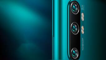 Xiaomi CC9 Pro with 108 MP camera, Mi Watch and Mi TV 5 to go on sale on 5 Nov in China