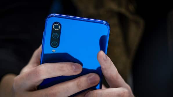 Xiaomi CC9 Pro with 108 MP rear camera is likely to be launched at 8.30 pm tonight