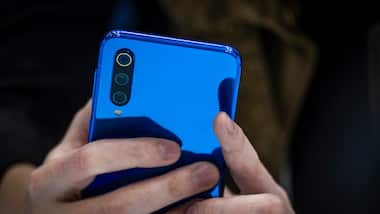 Xiaomi CC9 Pro with 108 MP rear camera is likely to be launched at 8.30 pm tonight