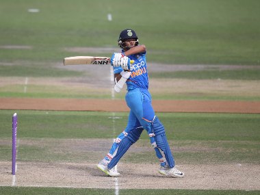 IPL Auction 2020: 'His hardwork is paying off', Yashasvi Jaiswal's father reacts after Rajasthan Royals snaps him up for Rs 2.4 Crore IPL Auction 2020: 'His hardwork is paying off', Yashasvi Jaiswal's father reacts after Rajasthan Royals snaps him up for Rs 2.4 Crore