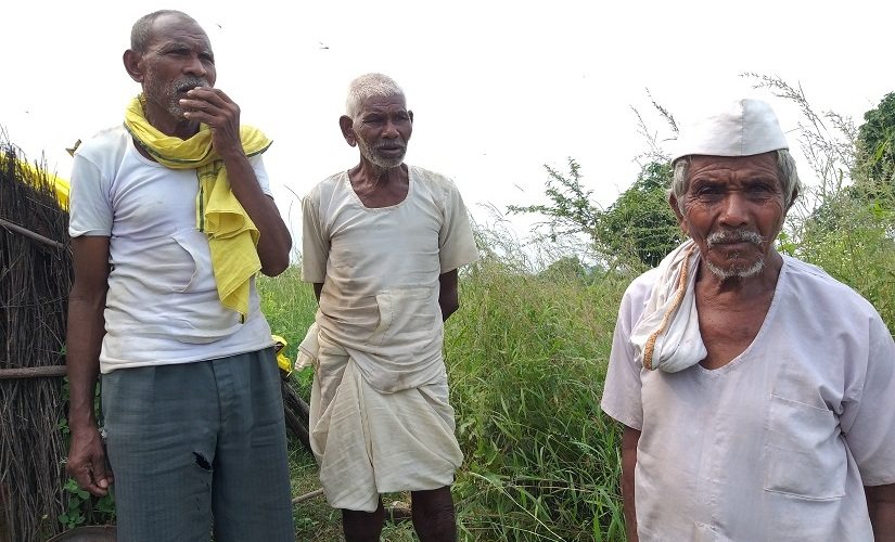 The Adivasi Question Issues of Land, Forest and Livelihood by Indra Munshi