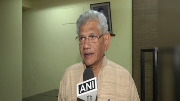 'Hindutva nationalism not working anymore': Sitaram Yechury says BJP suffered major setback in Assembly elections
