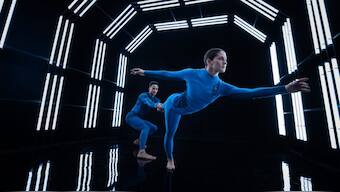 Virgin Galactic unveils space suits for world's first commercial spaceflight in 2020