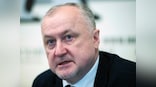 Russian anti-doping chief Yuri Ganus attacks Moscow authorities for doctoring data handed to WADA