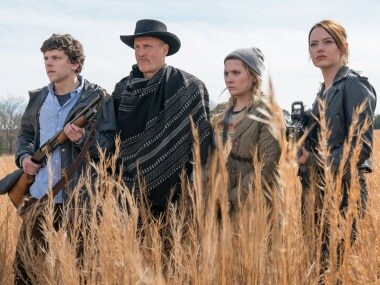Zombieland Double Tap movie review: A potent antidote to The Walking Dead but still an unworthy sequel