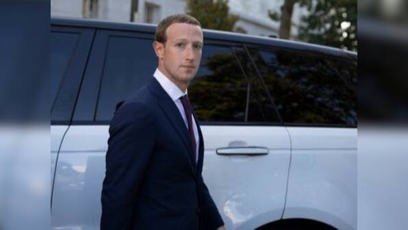 'Overly-dramatic': Mark Zuckerberg dismisses Facebook moderators' grievances against appalling work conditions