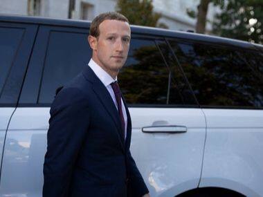 'Overly-dramatic': Mark Zuckerberg dismisses Facebook moderators' grievances against appalling work conditions