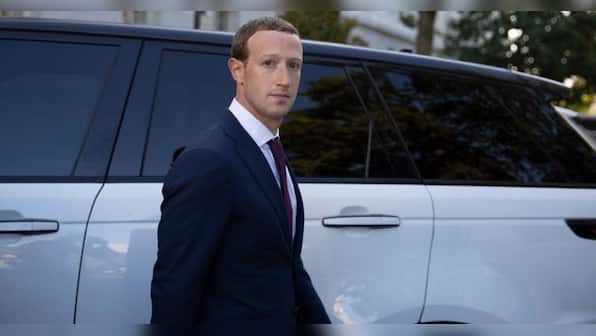 Facebook CEO Mark Zuckerberg gives confusing testimony on political ads