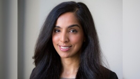 In Aarti Shahani's memoir, Here We Are, a searing look at an immigrant family's struggle within the American justice system