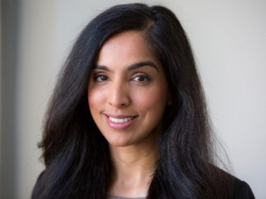 In Aarti Shahani's memoir, Here We Are, a searing look at an immigrant family's struggle within the American justice system In Aarti Shahani's memoir, Here We Are, a searing look at an immigrant family's struggle within the American justice system