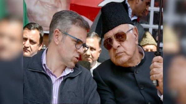 Three months after abrogation of Article 370, NC asks Jammu and Kashmir administration to release all political detainees