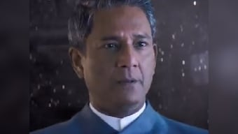 Adil Hussain joins cast of Star Trek: Discovery, starring Sonequa Martin-Green, Anthony Rapp
