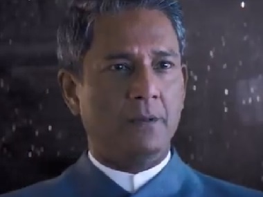 Adil Hussain joins cast of Star Trek: Discovery, starring Sonequa Martin-Green, Anthony Rapp Adil Hussain joins cast of Star Trek: Discovery, starring Sonequa Martin-Green, Anthony Rapp