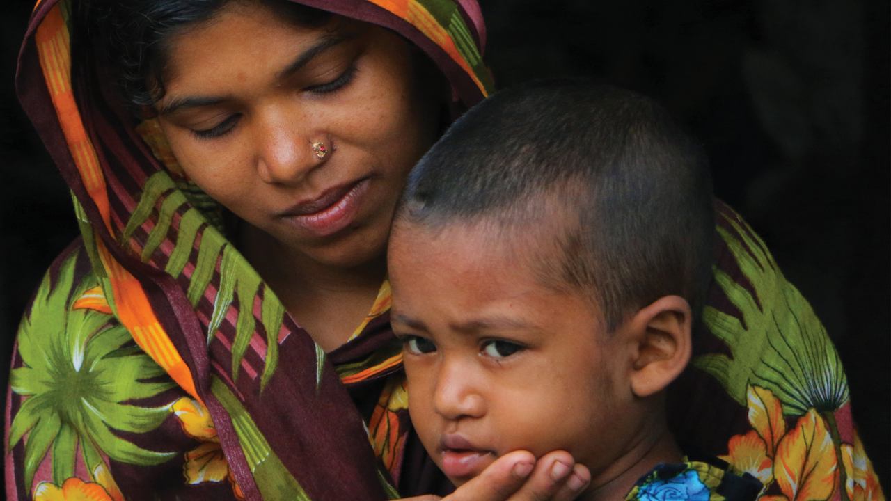 Budget 2022 must walk the talk on women and children’s health, not just pay lip service Budget 2022 must walk the talk on women and children’s health, not just pay lip service