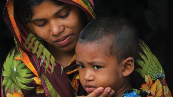 Budget 2022 must walk the talk on women and children’s health, not just pay lip service