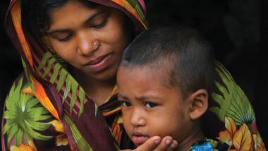 Budget 2022 must walk the talk on women and children’s health, not just pay lip service