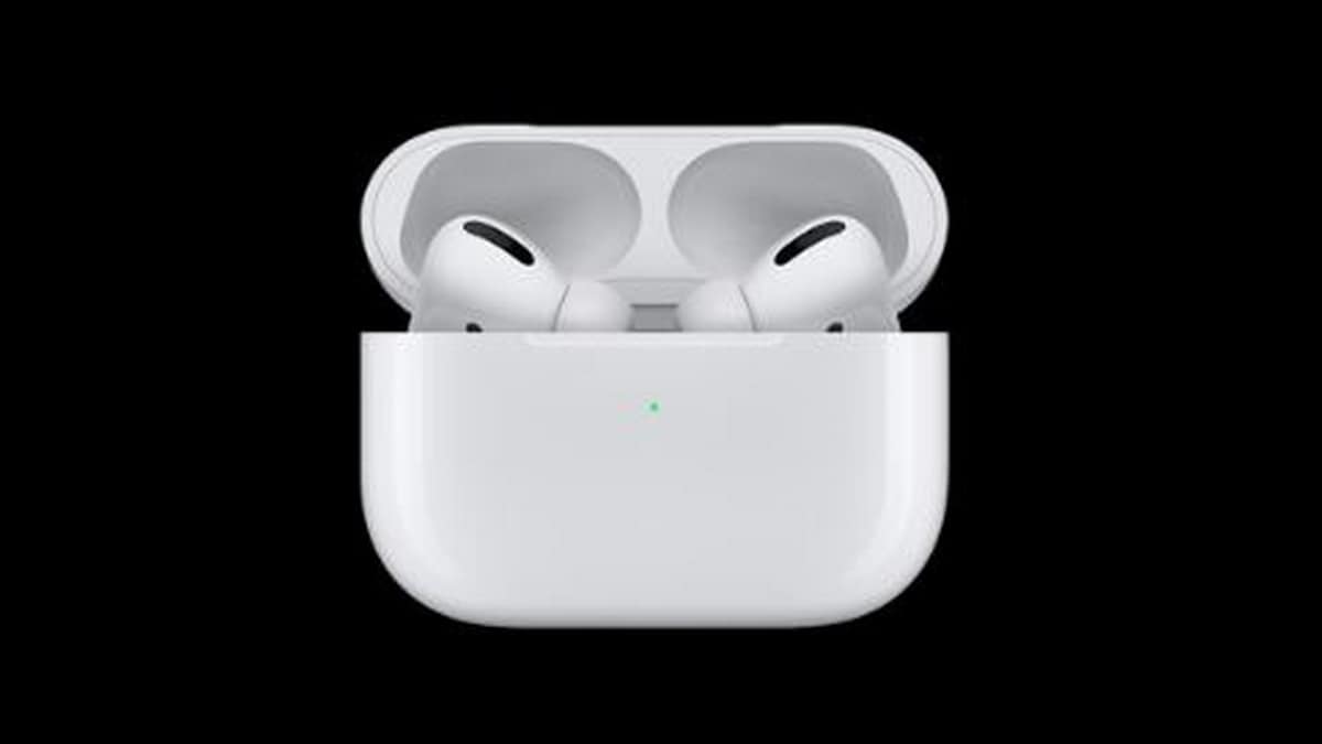 Apple CEO Tim Cook clarifies that AirPods Pro is add-on for AirPods, not replacement