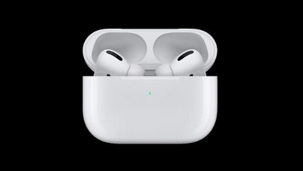 Apple is expected to launch 'affordable' AirPods as soon as next month