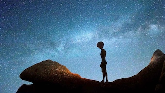 NASA joins SETI in the search for alien life on habitable exoplanets in the universe