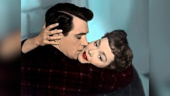 All that Heaven Allows: How Douglas Sirk's 1955 film critiqued an American malaise through trope of forbidden love