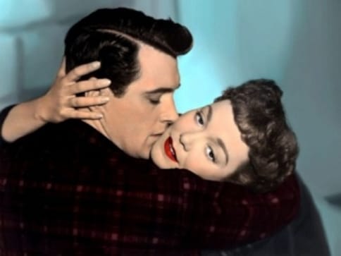 All that Heaven Allows: How Douglas Sirk's 1955 film critiqued an American malaise through trope of forbidden love All that Heaven Allows: How Douglas Sirk's 1955 film critiqued an American malaise through trope of forbidden love