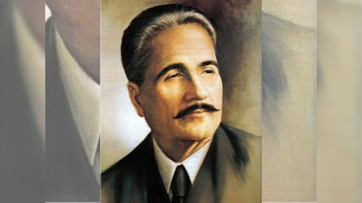 The Urdu 'prayer' that got UP headmaster suspended is a poem by Iqbal; read full text