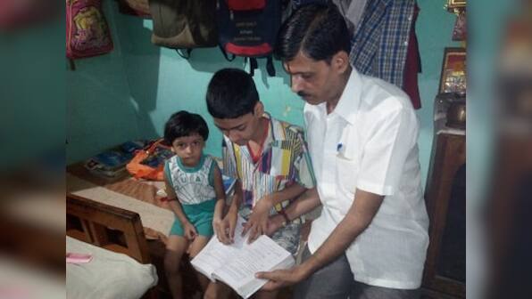 As Delhi govt's doorstep services scheme turns 1, a look at a father's 8-year battle for son's disability certificate