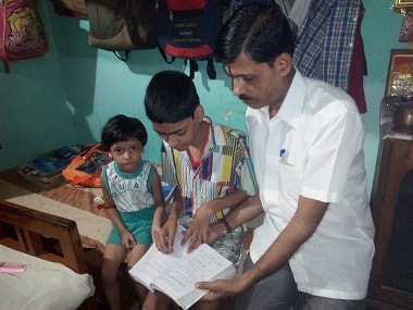 As Delhi govt's doorstep services scheme turns 1, a look at a father's 8-year battle for son's disability certificate As Delhi govt's doorstep services scheme turns 1, a look at a father's 8-year battle for son's disability certificate