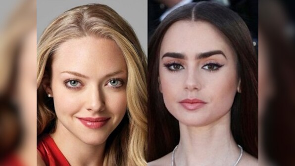 Amanda Seyfriend, Lily Collins join David Fincher's biopic on Citizen Kane screenwriter Herman Mankiewicz