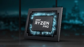 AMD announces Ryzen Pro 3000 series, and Ryzen and Radeon game bundles
