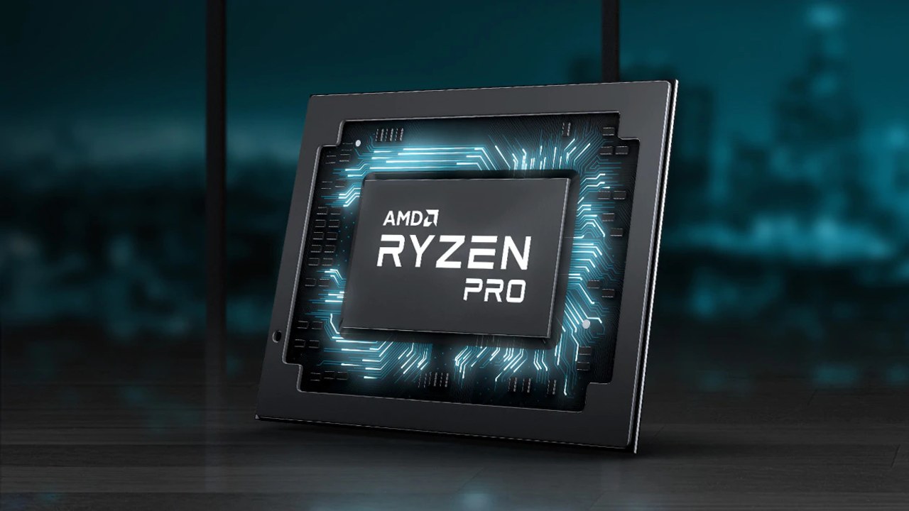 AMD announces Ryzen Pro 3000 series, and Ryzen and Radeon game bundles AMD announces Ryzen Pro 3000 series, and Ryzen and Radeon game bundles