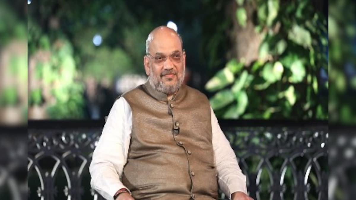 Amit Shah says govt 'preparing in advance' for nationwide rollout of NRC amid reports of detentions camps in Karnataka, Maharashtra