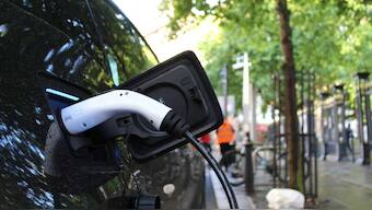 Everything Electric: How to go about achieving an all-electric future within the next decade