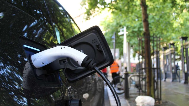 Everything Electric: How to go about achieving an all-electric future within the next decade
