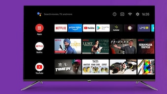 Panasonic unveils three Sanyo Kaizen Android TVs in India, pricing starts at Rs 29,999