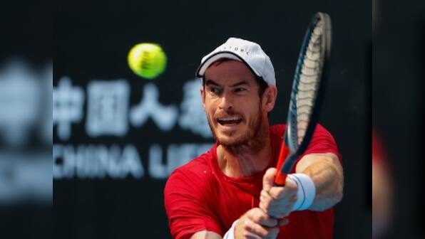 China Open 2019: Andy Murray beats Cameron Norrie in three sets to advance to quarterfinals; Bianca Andreescu beats Elise Mertens to reach last 16
