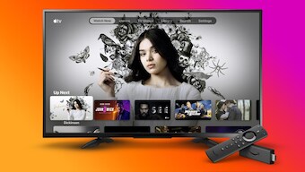 How to download the Apple TV app on your Amazon Fire TV devices
