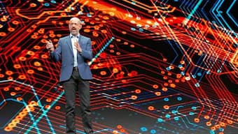 Arm Holdings plans to re-enter the public markets in 2023, the company CEO confirms