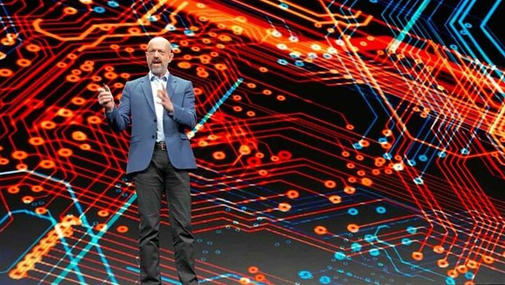 Arm Holdings plans to re-enter the public markets in 2023, the company CEO confirms