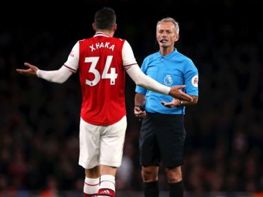 Premier League: North London clubs Arsenal, Tottenham in turmoil for different reasons Premier League: North London clubs Arsenal, Tottenham in turmoil for different reasons