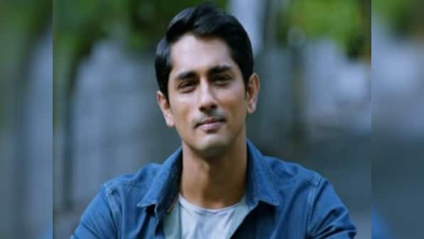 Aruvam movie review: Siddharth's film for the masses can't help but be all over the place