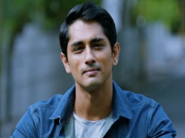 Aruvam movie review: Siddharth's film for the masses can't help but be all over the place Aruvam movie review: Siddharth's film for the masses can't help but be all over the place