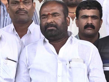 'Not suicide, but murder': TSRTC JAC convenor Ashwathama Reddy slams KCR's remark on transport workers' deaths 'Not suicide, but murder': TSRTC JAC convenor Ashwathama Reddy slams KCR's remark on transport workers' deaths