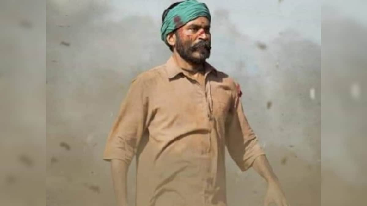 Asuran becomes Dhanush's top grossing film in Tamil Nadu; Sye Raa Narasimha Reddy mints Rs 225 crore worldwide