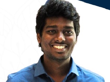 Bigil director Atlee confirms Telugu film debut, hints at Jr NTR leading the project Bigil director Atlee confirms Telugu film debut, hints at Jr NTR leading the project